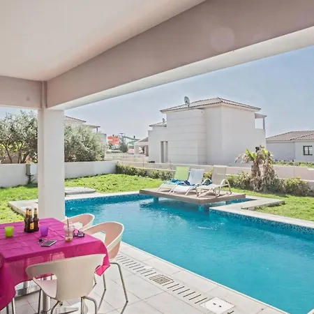 Cyprus In The Sun * أيا نابا