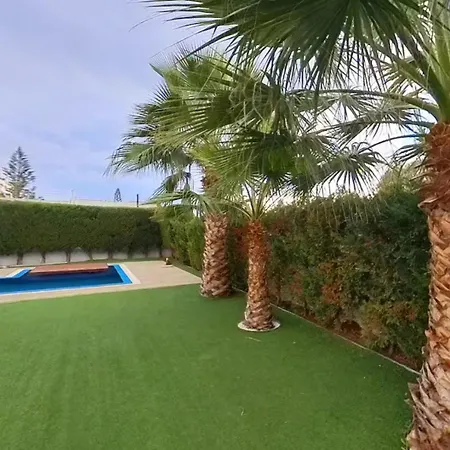 Cyprus In The Sun أيا نابا